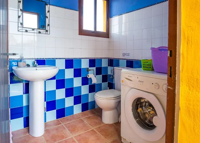 Casa Zara Semesterbostad *