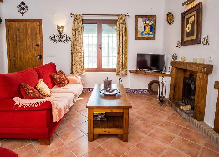 Casa Zara Semesterbostad *