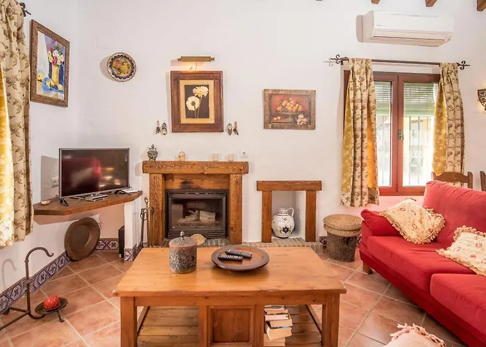 Semesterbostad Casa Zara