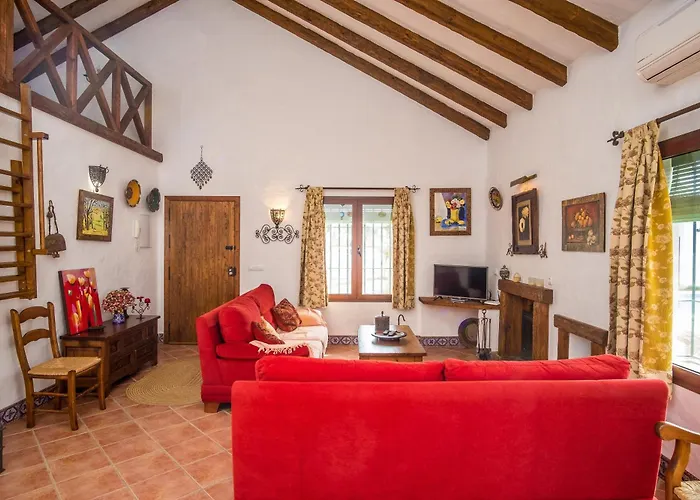 Semesterbostad Casa Zara