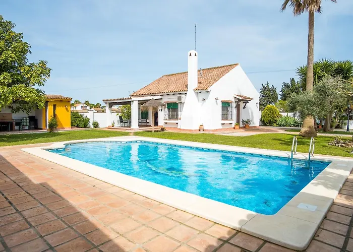 Semesterbostad Casa Zara