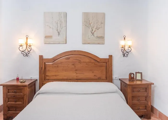 Semesterbostad Casa Zara Conil De La Frontera