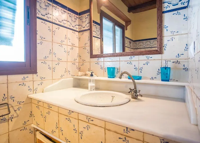 Casa Zara Semesterbostad