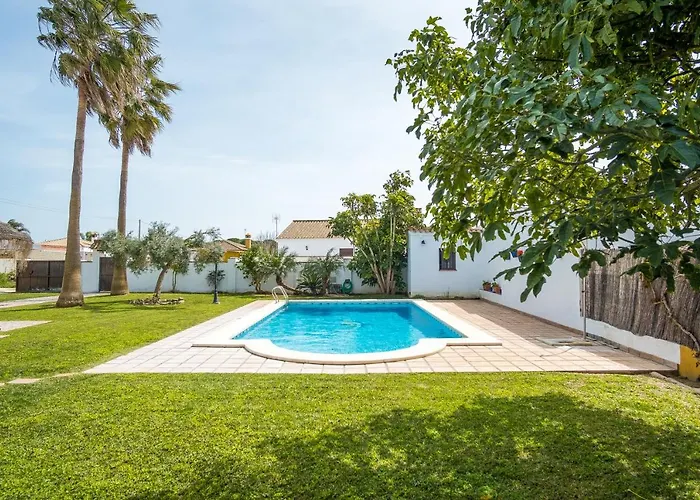 Casa Zara Semesterbostad *