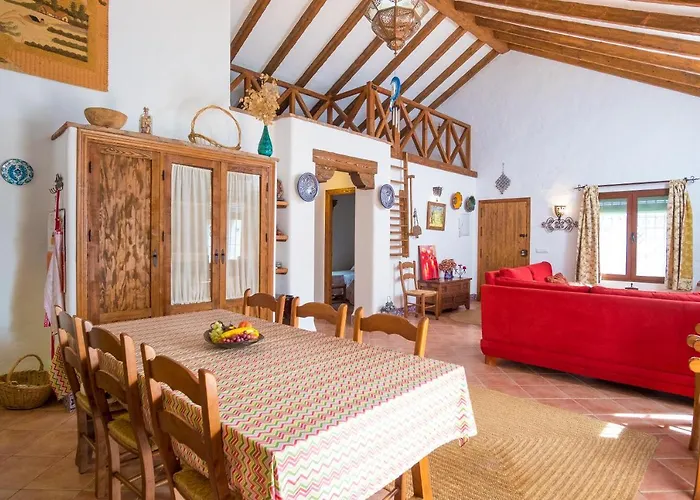 Semesterbostad Casa Zara *