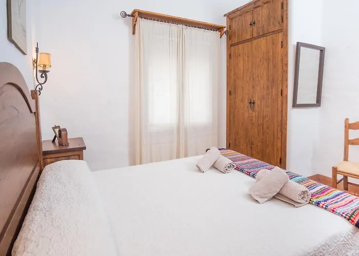 Casa Zara * Conil De La Frontera