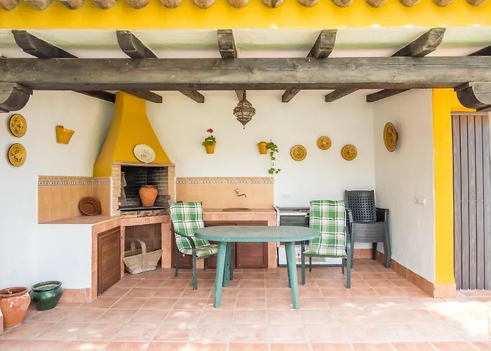 Casa Zara Conil De La Frontera