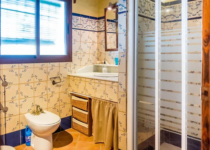 Casa Zara Conil De La Frontera